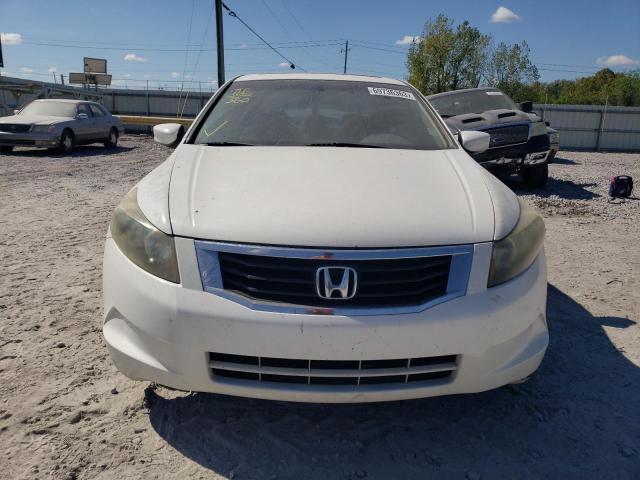 2008 Honda Accord Ex VIN: 1HGCP26708A006364 Lot: 50205364