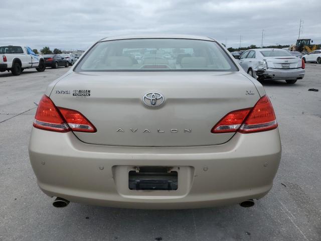 2006 Toyota Avalon Xl VIN: 4T1BK36B46U134696 Lot: 67933453
