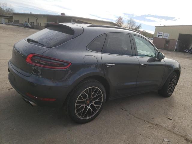 VIN WP1AB2A58HLB16012 2017 Porsche Macan, S no.3