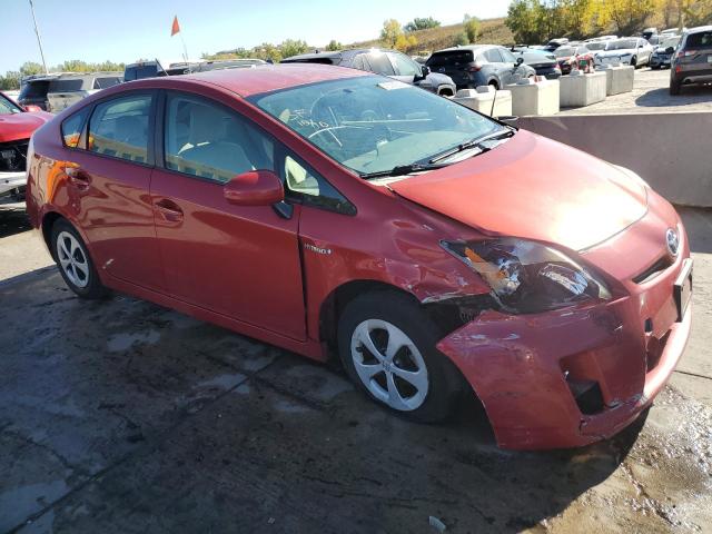 2010 Toyota Prius VIN: JTDKN3DU5A5003800 Lot: 71536623