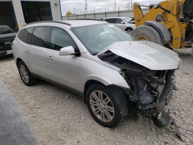2016 CHEVROLET TRAVERSE L - 1GNKVGKD6GJ345662
