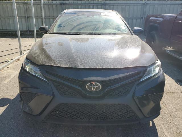 4T1B11HK1KU696845 2019 TOYOTA CAMRY-4