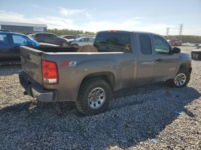 2012 GMC Sierra K1500 Sle VIN: 1GTR2VE74CZ235151 Lot: 71231273