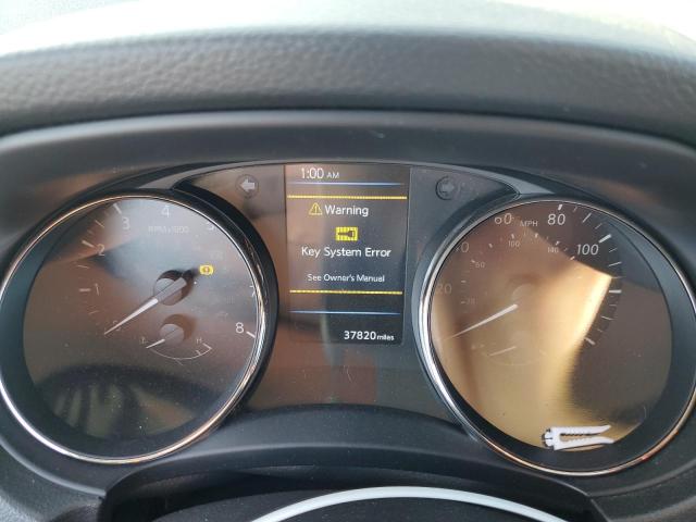 JN8AT2MT7JW451120 Nissan ROGUE S