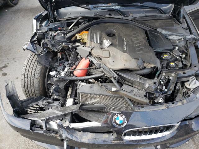 2018 BMW 440XI GRAN - WBA4J7C58JBH14432