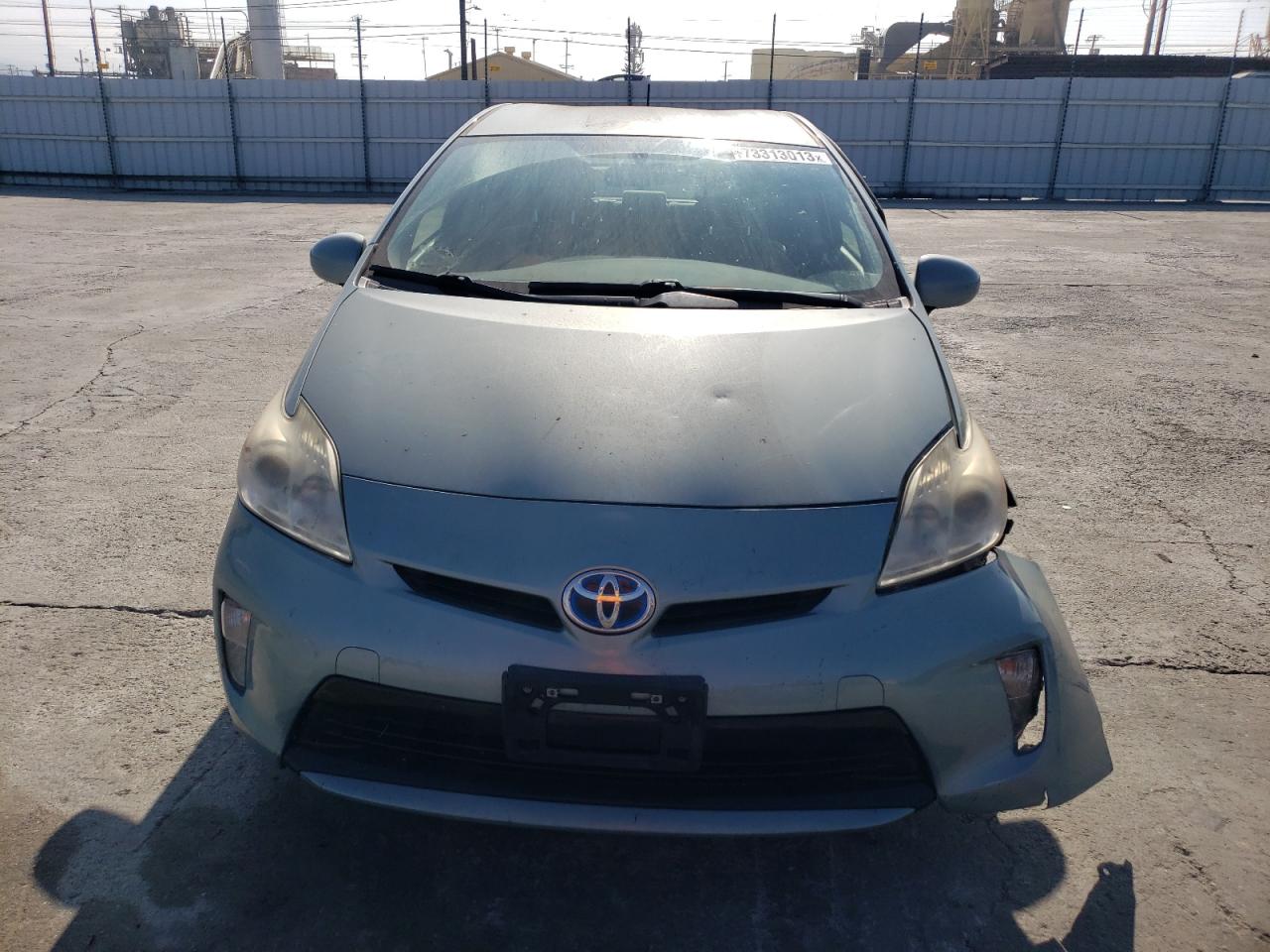 JTDKN3DU2D5681716 2013 Toyota Prius