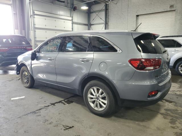 5XYPGDA38LG661672 | 2020 KIA SORENTO L