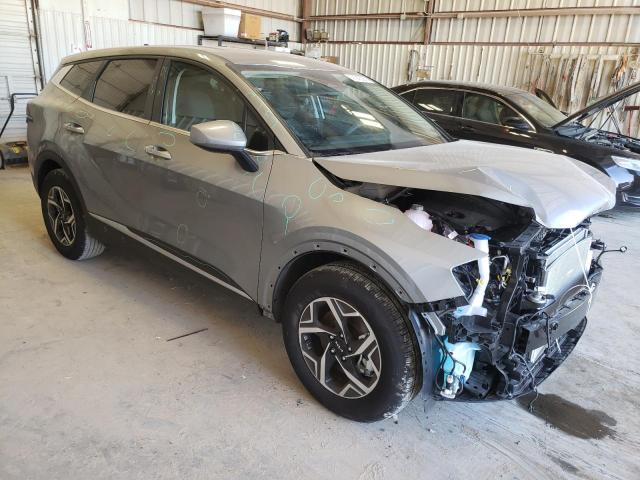 KNDPU3AF1P7173342 KIA Sportage Lx
