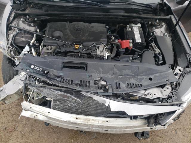 4T1B11HK1KU725440 2019 Toyota Camry L