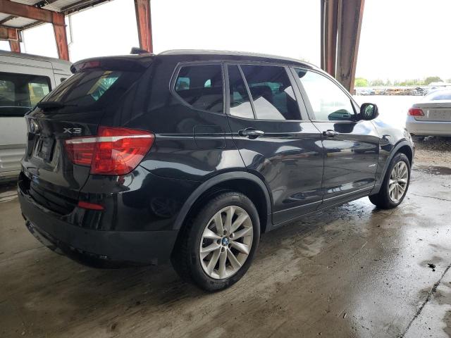 VIN 5UXWX9C57D0A20125 2013 BMW X3, Xdrive28I no.3