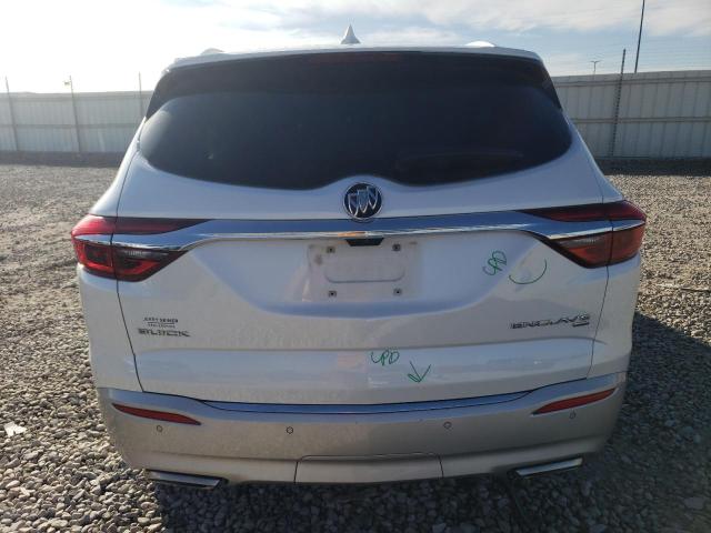 5GAEVCKW8JJ161056 Buick Enclave Avenir