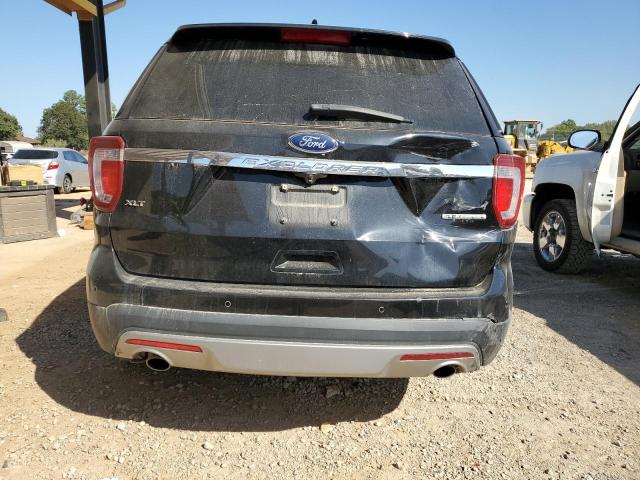 1FM5K7D86GGC62627 | 2016 Ford explorer xlt