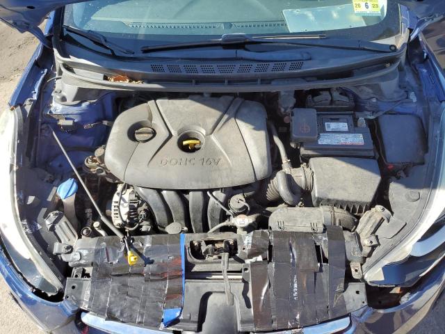 2016 HYUNDAI ELANTRA SE - 5NPDH4AE2GH728184