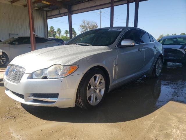 2009 Jaguar XF Luxury