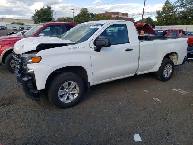 2020 Chevrolet C/K 1500 