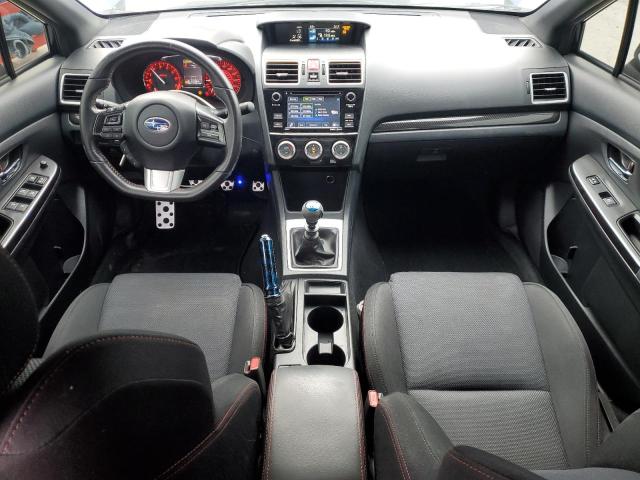 JF1VA1B69H9840642 Subaru WRX