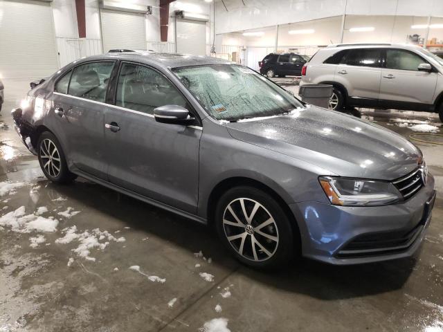 3VWDB7AJ3HM323640 | 2017 VOLKSWAGEN JETTA SE