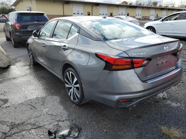 1N4BL4CW1MN384263 Nissan ALTIMA SR