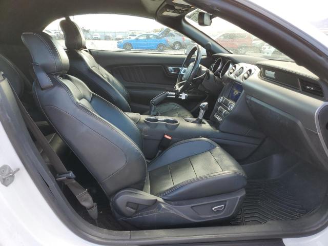 1FATP8FF0K5104650 Ford MUSTANG GT