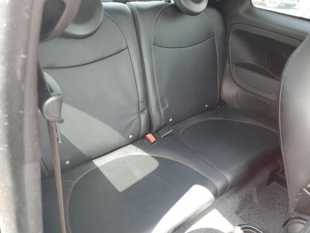 2015 FIAT 500 ABARTH 3C3CFFFH8FT722084
