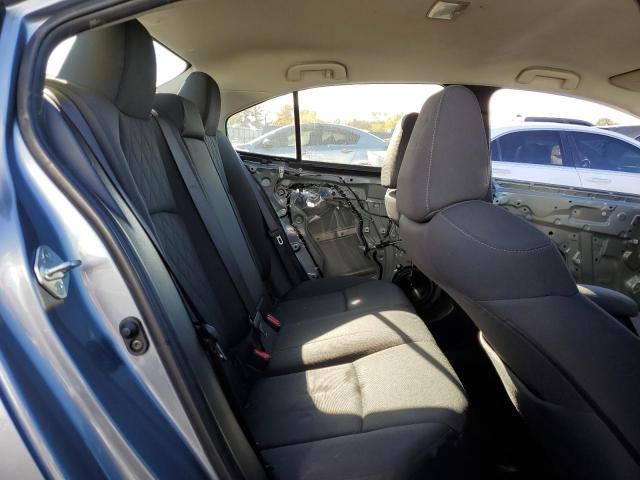 2020 TOYOTA COROLLA LE - JTDEPRAE1LJ078270