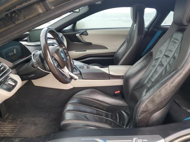 VIN WBY2Z2C52GV676222 2016 BMW I8 no.7