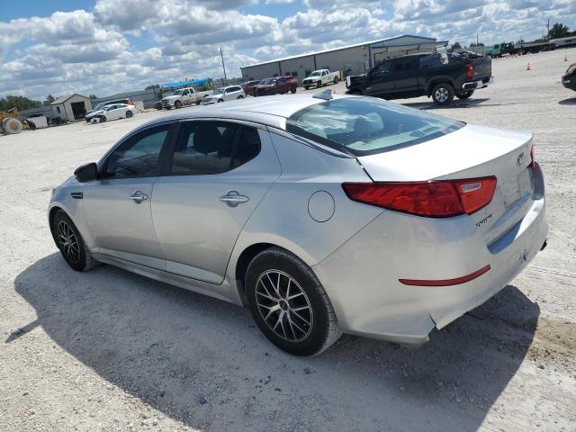 5XXGM4A79FG429716 KIA Optima Lx