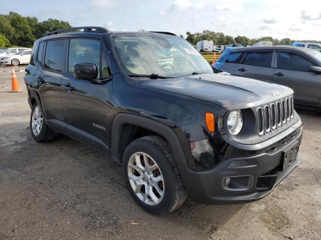 ZACCJBBT5FPC25918 Jeep Renegade Latitude