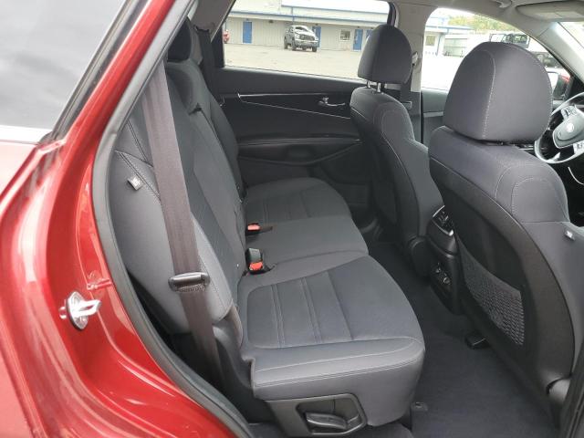 2019 KIA SORENTO L - 5XYPGDA37KG589829