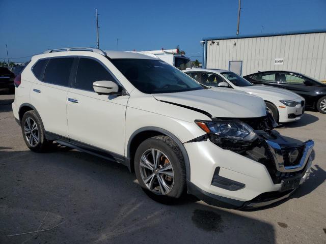 JN8AT2MT2KW259394 Nissan ROGUE S