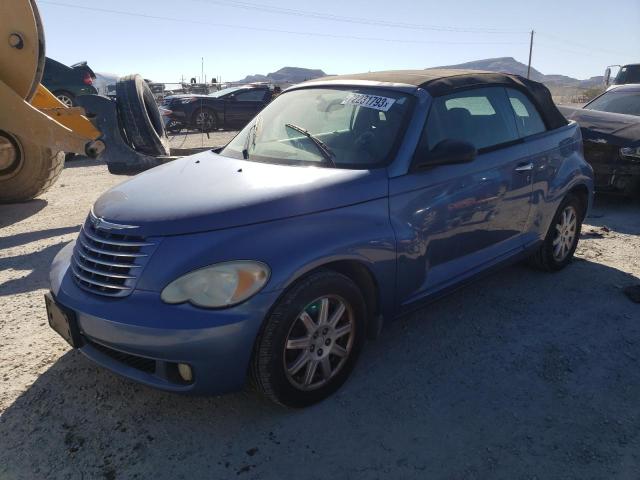 2007 Chrysler PT Cruiser Touring