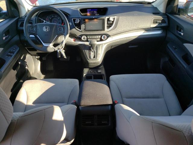 2HKRM3H55GH545069 2016 Honda Cr-V Ex