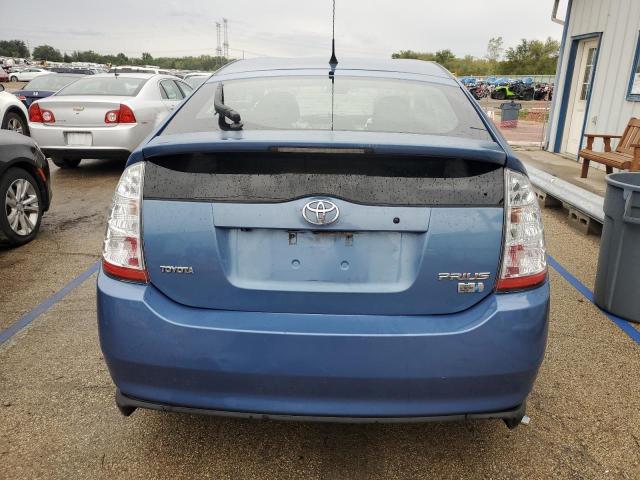 2007 Toyota Prius VIN: JTDKB20U177608001 Lot: 71025333