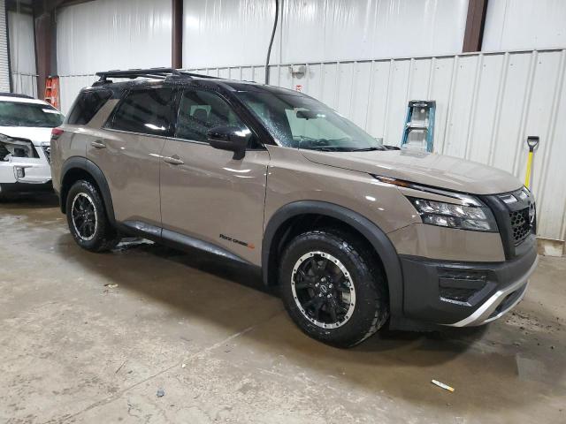 5N1DR3BD6PC219087 Nissan Pathfinder Sv