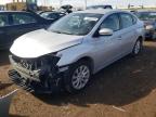 2019 NISSAN SENTRA S - 3N1AB7AP2KY314957