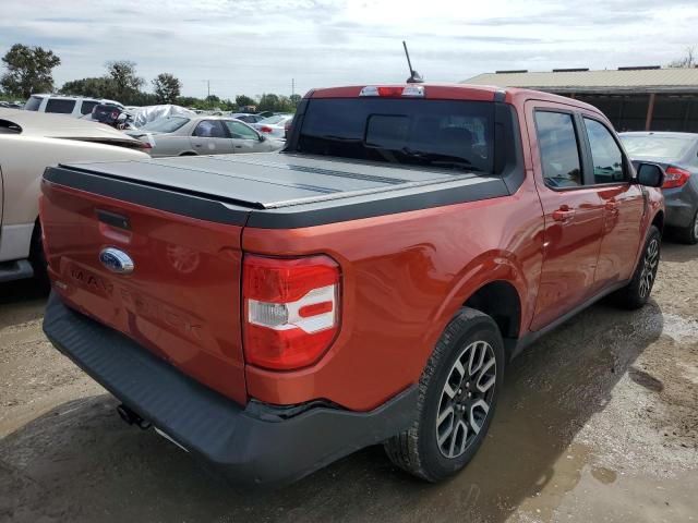 3FTTW8E35NRA01004 Ford Maverick Xl