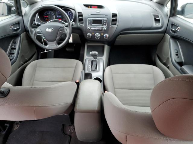 KNAFX4A64F5298545 KIA FORTE LX