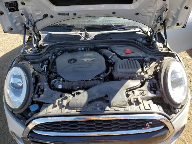 WMWXU3C51G2B67350 Mini COOPER S