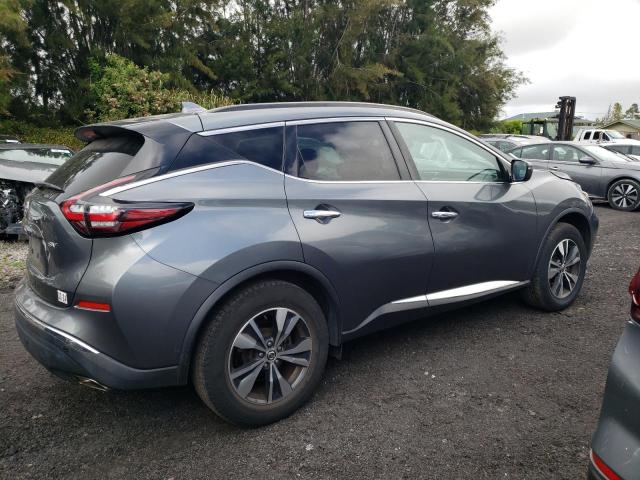 5N1AZ2BJXLN121746 Nissan Murano SV 3