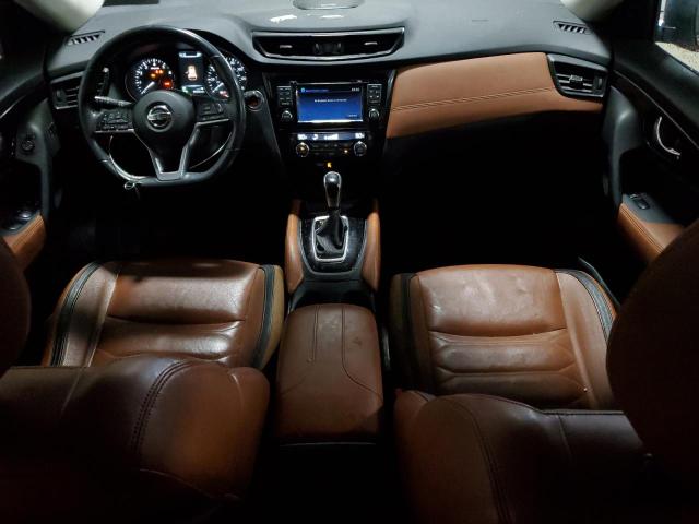 JN8AT2MV4HW019631 Nissan ROGUE S