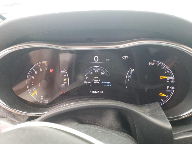 1C4RJFBG8HC602494 Jeep Grand Cherokee Limited