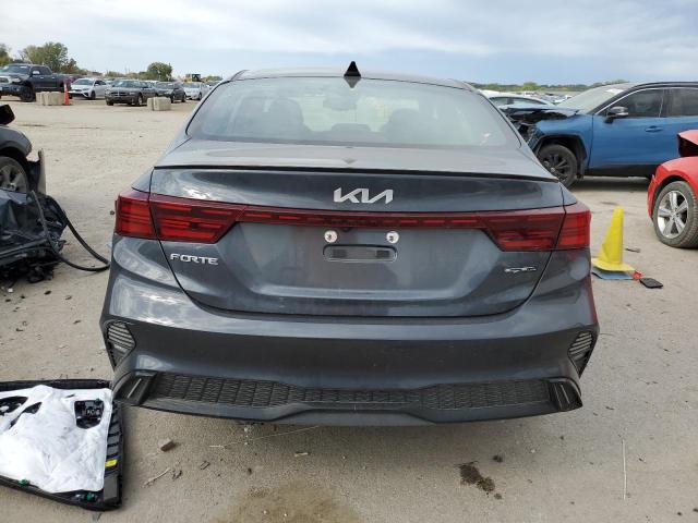  KIA FORTE 2023 Сірий