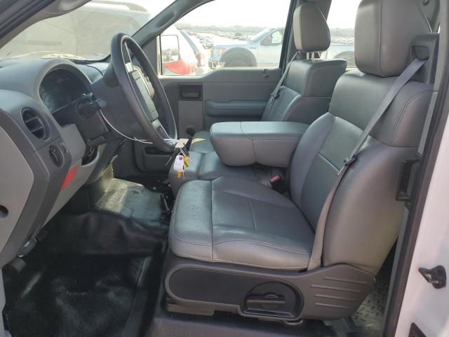 1FTRX12W06KC76346 2006 Ford F150