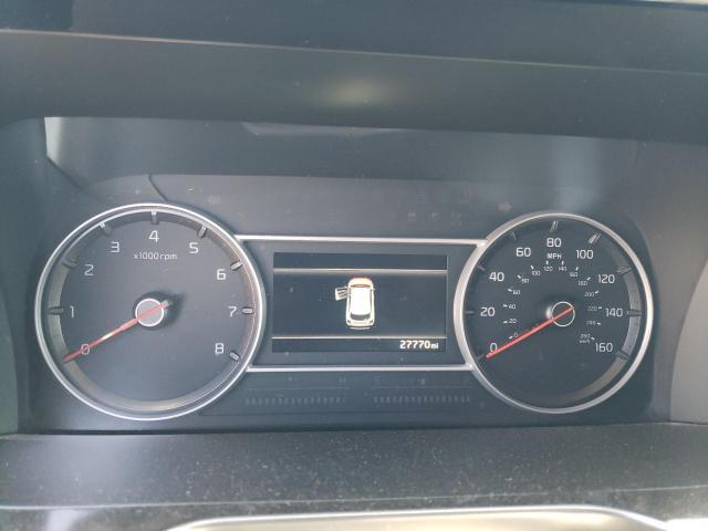 5XYRL4LC7MG022234 KIA SORENTO S