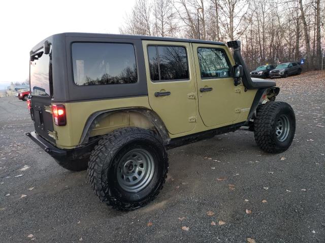 Vin: 1c4bjwfg3dl558894, lot: 74159223, jeep wrangler rubicon 20133