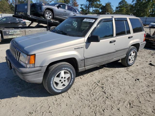 1995 Jeep Grand Cherokee Laredo