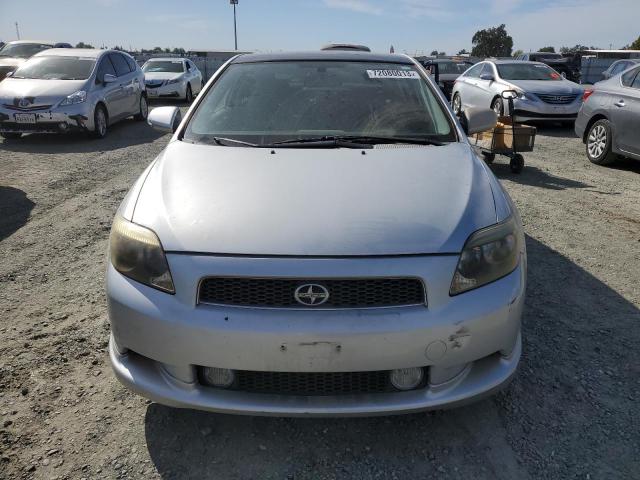 2006 Toyota Scion Tc VIN: JTKDE177260080141 Lot: 72080013