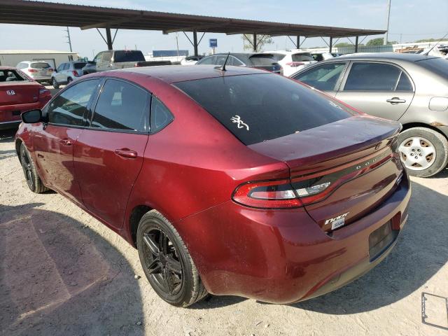 1C3CDFDH2FD299906 Dodge Dart Se Aero