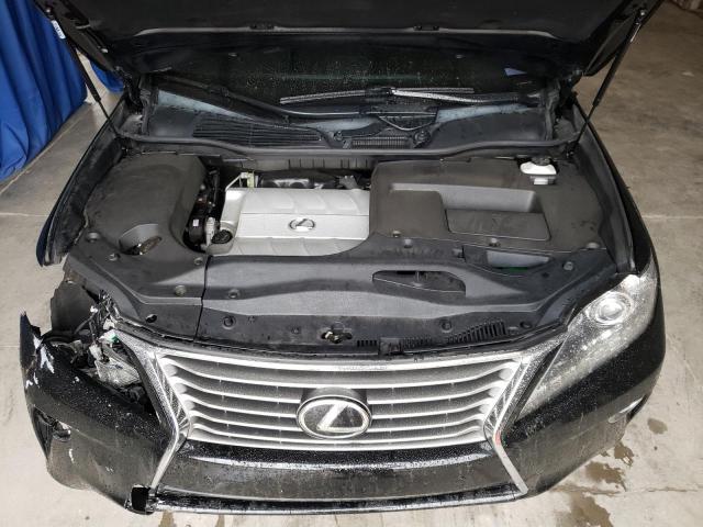 2T2BK1BA8EC235690 | 2014 LEXUS RX 350 BAS