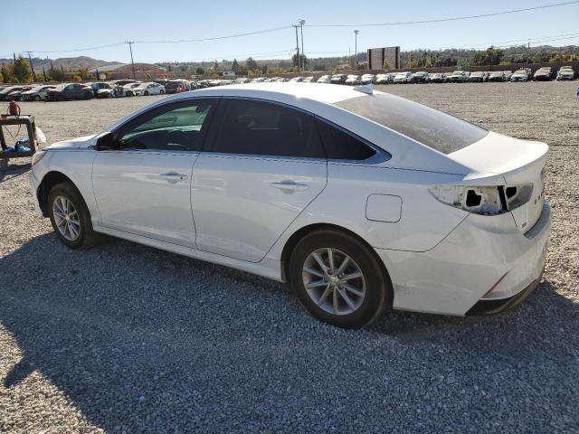 5NPE24AF9JH605780 | 2018 HYUNDAI SONATA SE